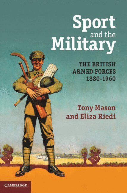Sport and the Military