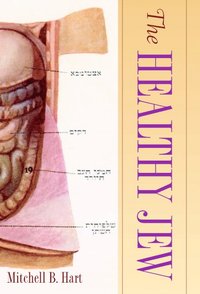 bokomslag The Healthy Jew