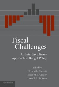 bokomslag Fiscal Challenges