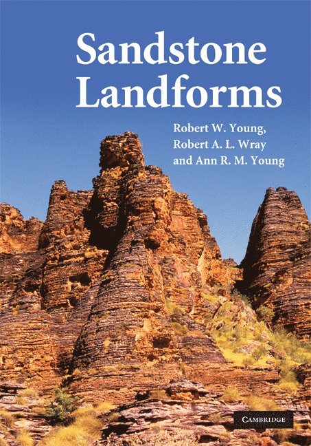 Sandstone Landforms 1