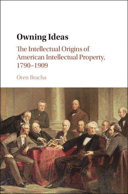 Owning Ideas 1