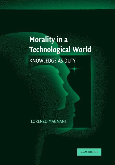 Morality in a Technological World 1