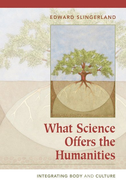 What Science Offers the Humanities 1