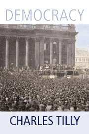 Charles Tilly - Democracy, Inbunden