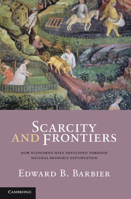 Scarcity and Frontiers 1
