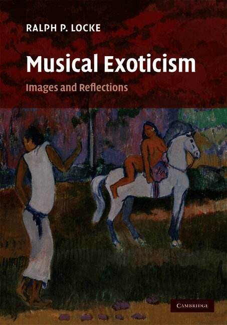 Musical Exoticism