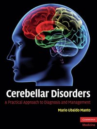 bokomslag Cerebellar Disorders