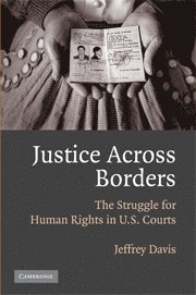 Justice Across Borders 1