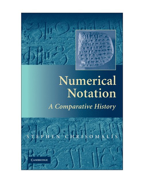 Numerical Notation 1
