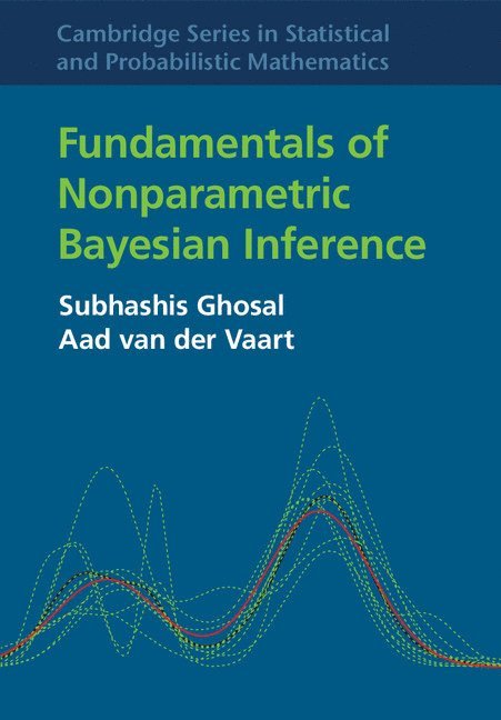 Fundamentals of Nonparametric Bayesian Inference 1