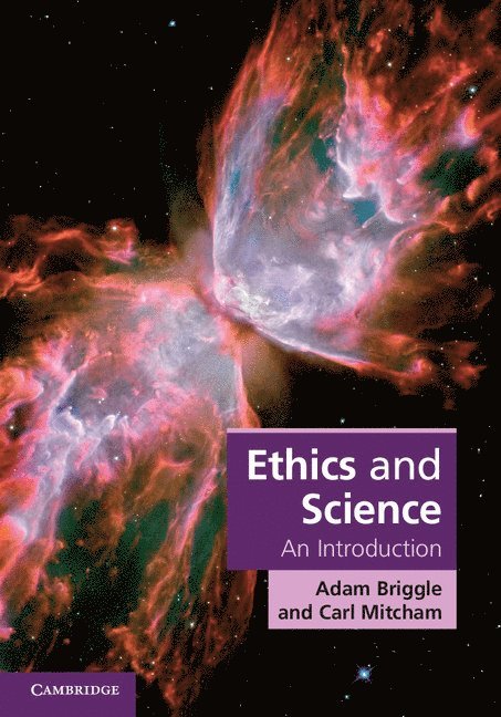 Ethics and Science 1