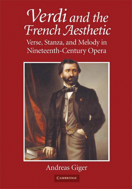 Verdi and the French Aesthetic 1