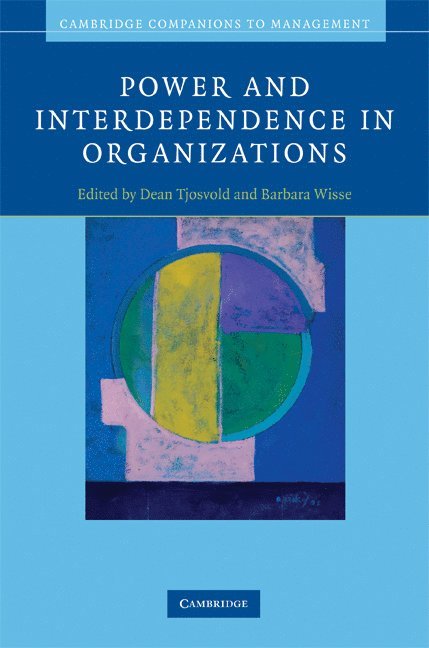 Power and Interdependence in Organizations 1