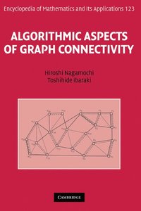 bokomslag Algorithmic Aspects of Graph Connectivity