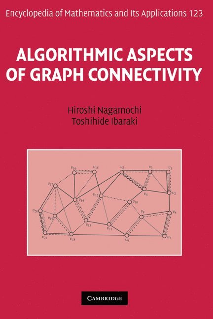 Algorithmic Aspects of Graph Connectivity 1