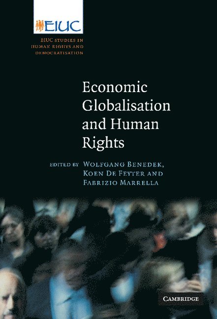 Economic Globalisation and Human Rights 1