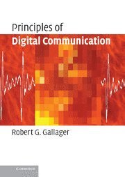 bokomslag Principles of Digital Communication