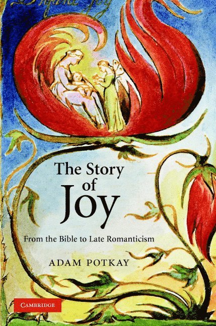 The Story of Joy 1