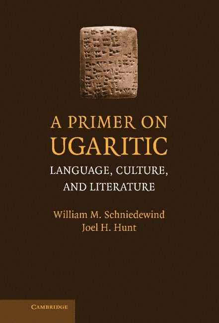 A Primer on Ugaritic 1