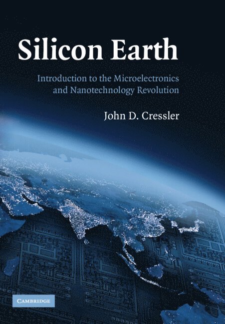 Silicon Earth 1