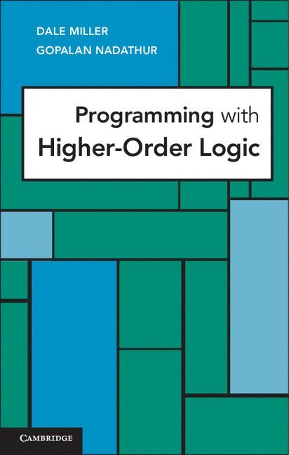 Programming with Higher-Order Logic 1
