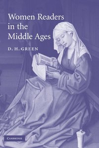 bokomslag Women Readers in the Middle Ages