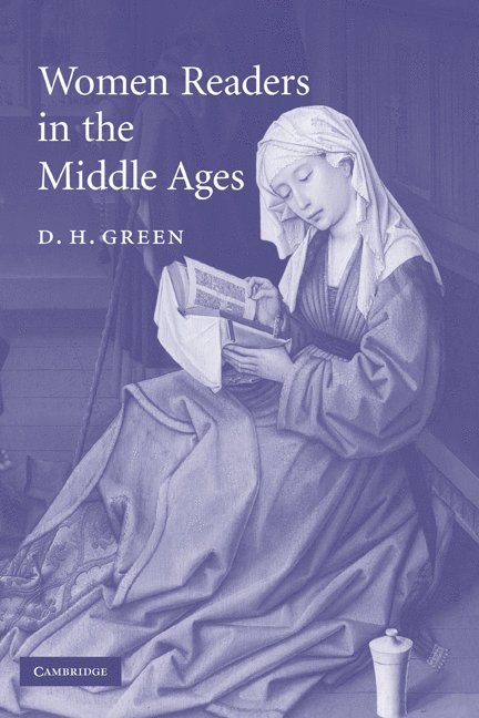 Women Readers in the Middle Ages 1
