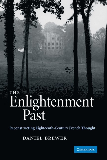 The Enlightenment Past 1