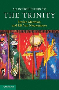 bokomslag An Introduction to the Trinity