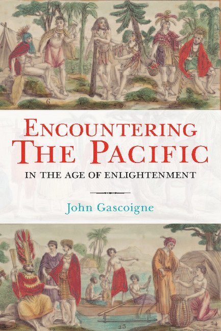 Encountering the Pacific in the Age of the Enlightenment 1