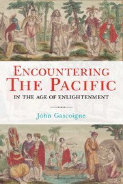 Encountering the Pacific in the Age of the Enlightenment 1