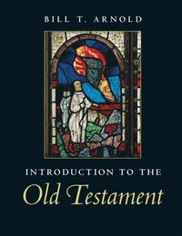 bokomslag Introduction to the Old Testament