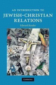 An Introduction to Jewish-Christian Relations 1