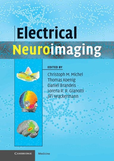 Christoph M. Miche, Christoph M. Michel, Thomas Koenig, Daniel Brandeis, Lorena R. R. Gianotti, Jiří Wackermann - Electrical Neuroimaging, Inbunden
