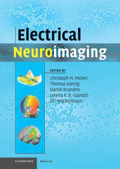 bokomslag Electrical Neuroimaging