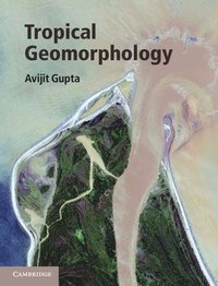 bokomslag Tropical Geomorphology