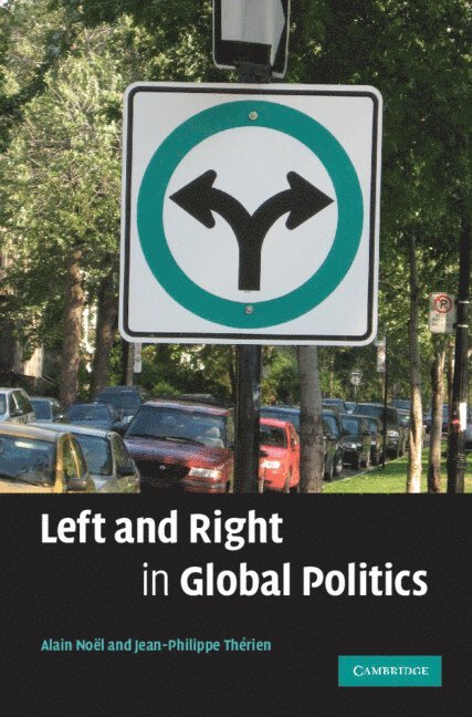 Left and Right in Global Politics 1