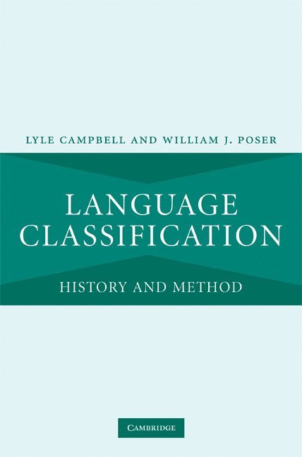 Language Classification 1