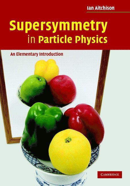 Supersymmetry in Particle Physics 1