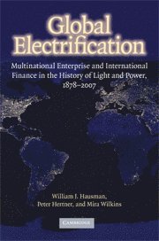 Global Electrification
