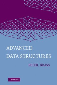 bokomslag Advanced Data Structures