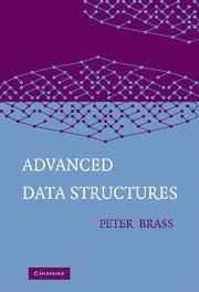 bokomslag Advanced Data Structures