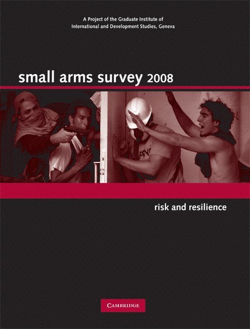 Small Arms Survey 2008