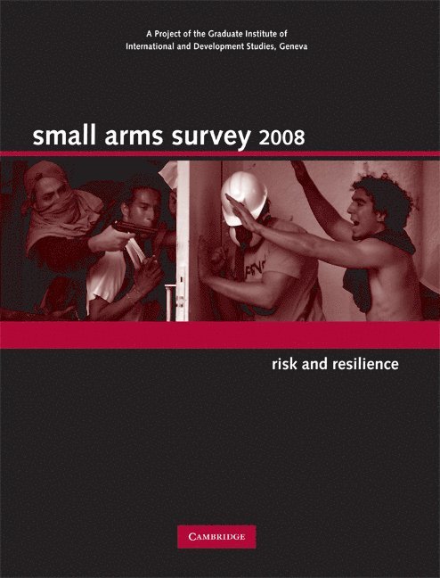 Small Arms Survey 2008 1