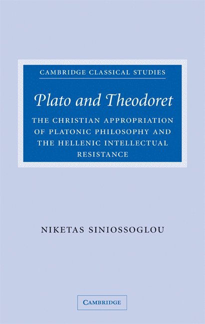 Plato and Theodoret