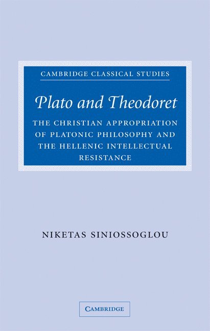 Plato and Theodoret 1