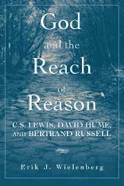 God and the Reach of Reason 1