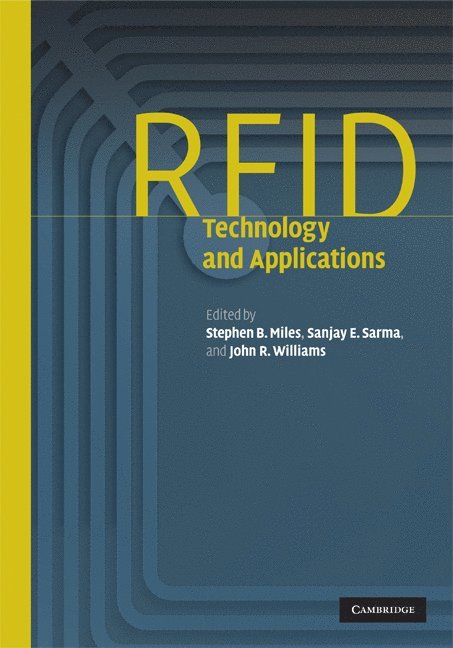 RFID Technology and Applications 1