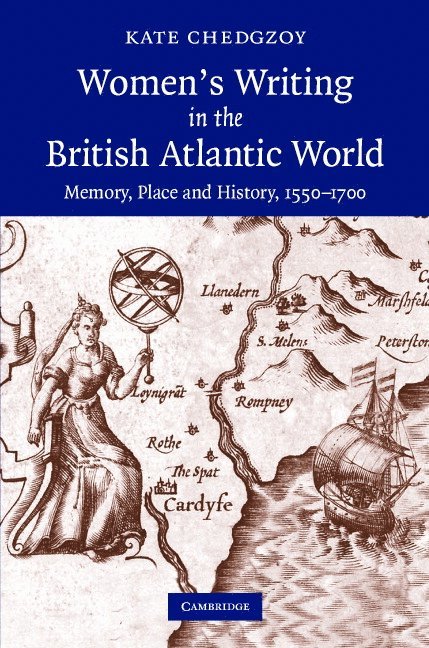Women's Writing in the British Atlantic World 1