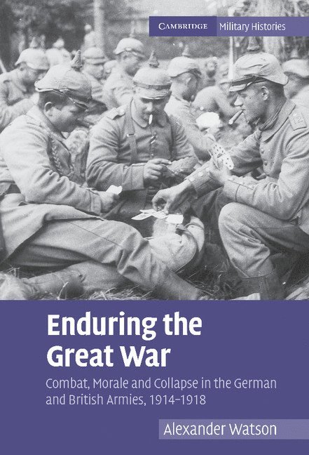 Enduring the Great War 1